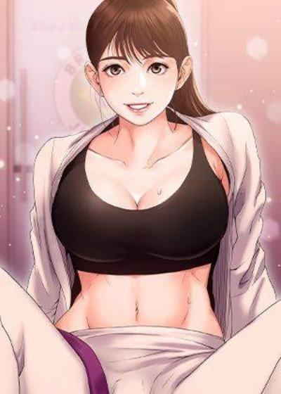 韩漫《看脸时代》封面