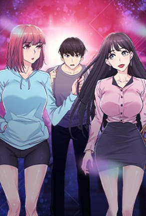歪歪漫画平台新番上线